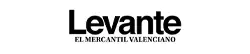 Logo Levante