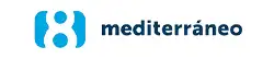 Logo 8 Mediterráneo