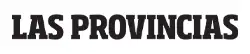 Logo Las Provincias